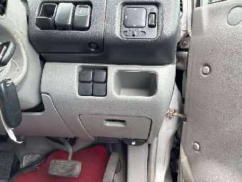 MAZDA BONGO FRIENDEE 2006 Image 10