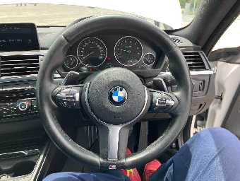 BMW 4 SERIES 2016 Image 11