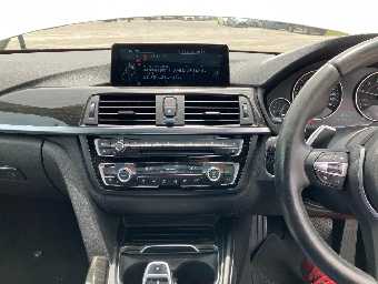 BMW 4 SERIES 2016 Image 12