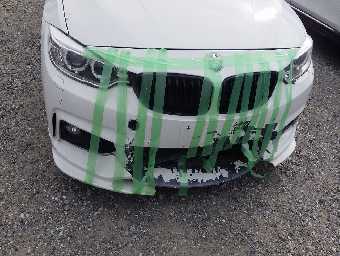 BMW 4 SERIES 2016 Image 1