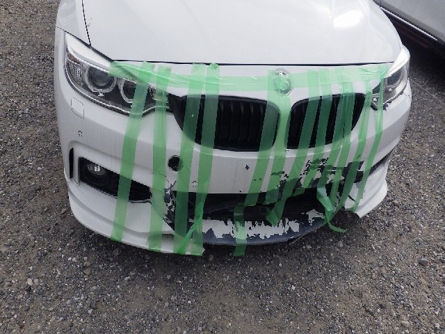 BMW 4 SERIES 2016 Image 50
