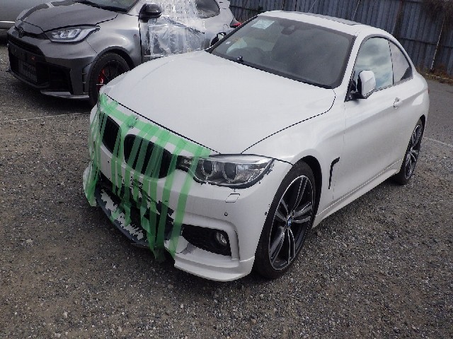 BMW 4 SERIES 2016 Image 51