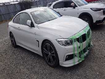 BMW 4 SERIES 2016 Image 3