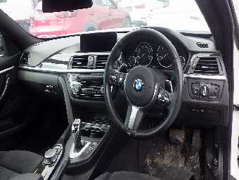 BMW 4 SERIES 2016 Image 7