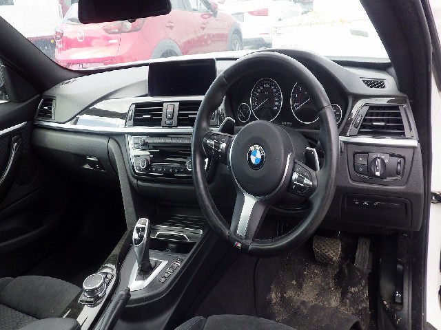 BMW 4 SERIES 2016 Image 56