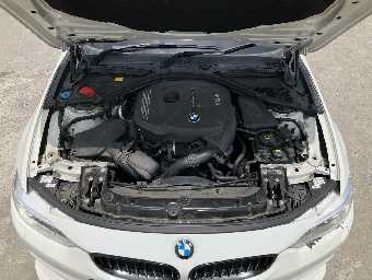 BMW 4 SERIES 2016 Image 7