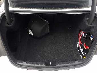 BMW 4 SERIES 2016 Image 13