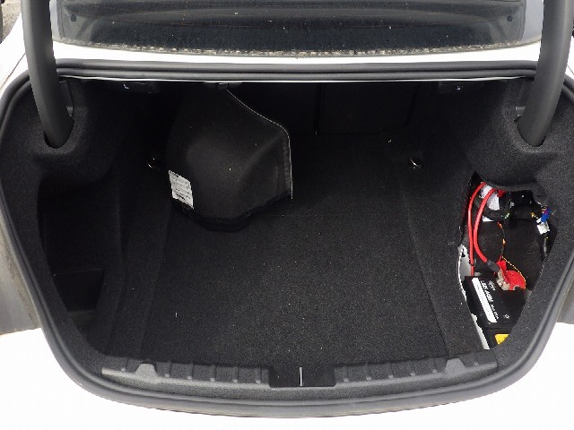 BMW 4 SERIES 2016 Image 62