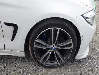 BMW 4 SERIES 2016 Image 16