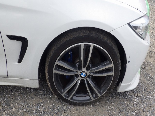 BMW 4 SERIES 2016 Image 65