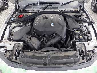 BMW 4 SERIES 2016 Image 17
