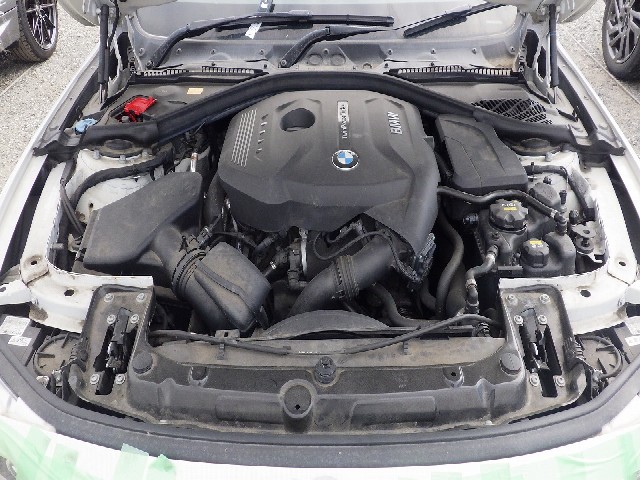 BMW 4 SERIES 2016 Image 66