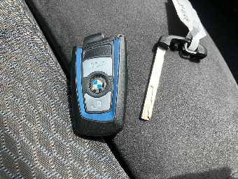 BMW 4 SERIES 2016 Image 9