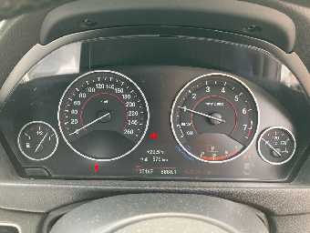 BMW 4 SERIES 2016 Image 10