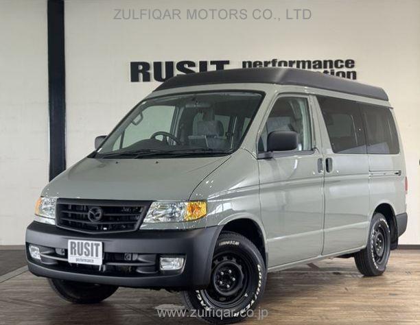 MAZDA BONGO FRIENDEE 2000 Image 1