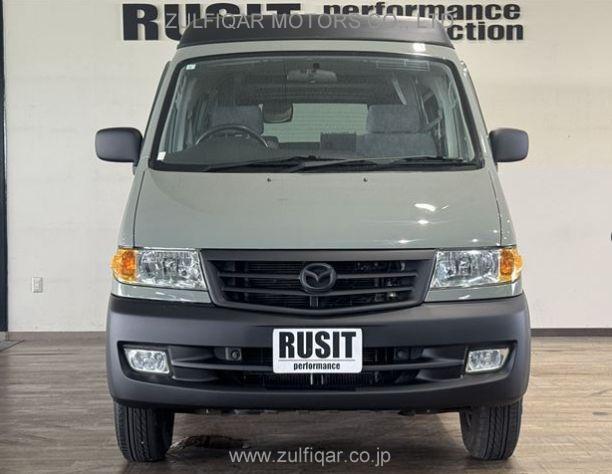 MAZDA BONGO FRIENDEE 2000 Image 2