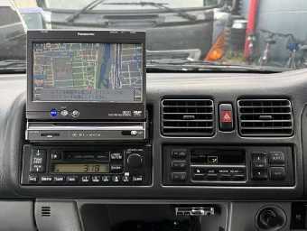 MAZDA BONGO FRIENDEE 2000 Image 11