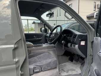 MAZDA BONGO FRIENDEE 2000 Image 13