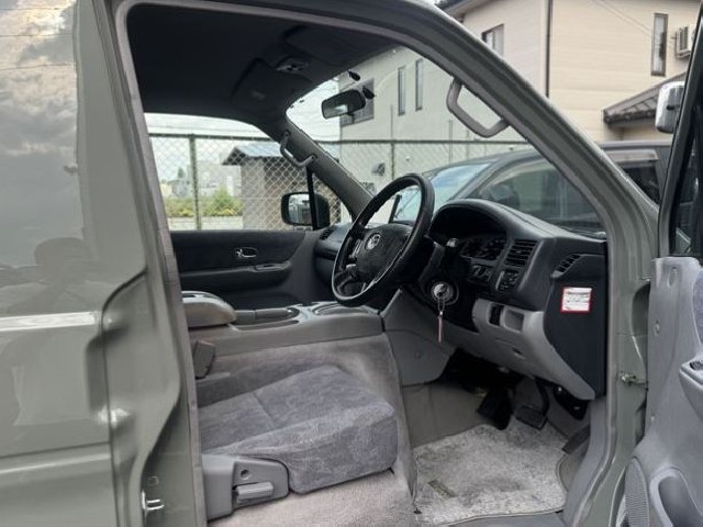 MAZDA BONGO FRIENDEE 2000 Image 19