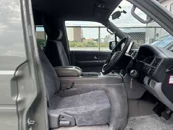 MAZDA BONGO FRIENDEE 2000 Image 14