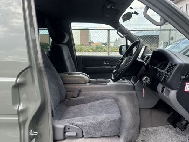 MAZDA BONGO FRIENDEE 2000 Image 20