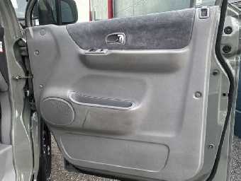 MAZDA BONGO FRIENDEE 2000 Image 16