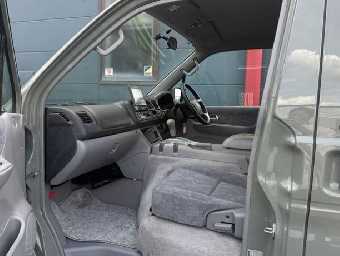 MAZDA BONGO FRIENDEE 2000 Image 17