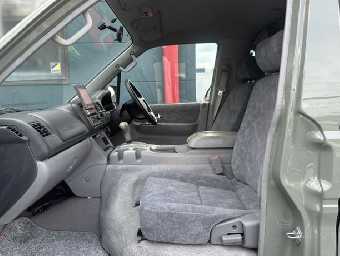 MAZDA BONGO FRIENDEE 2000 Image 18
