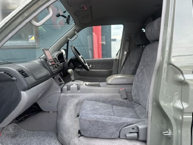MAZDA BONGO FRIENDEE 2000 Image 24