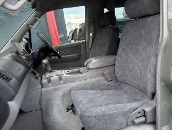 MAZDA BONGO FRIENDEE 2000 Image 19