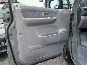 MAZDA BONGO FRIENDEE 2000 Image 20