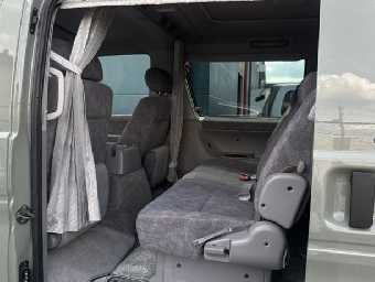 MAZDA BONGO FRIENDEE 2000 Image 21
