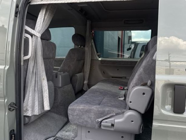 MAZDA BONGO FRIENDEE 2000 Image 27