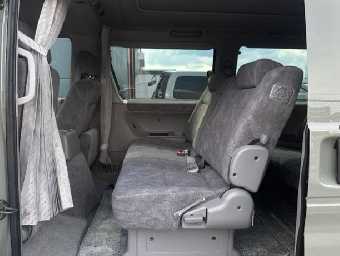 MAZDA BONGO FRIENDEE 2000 Image 22