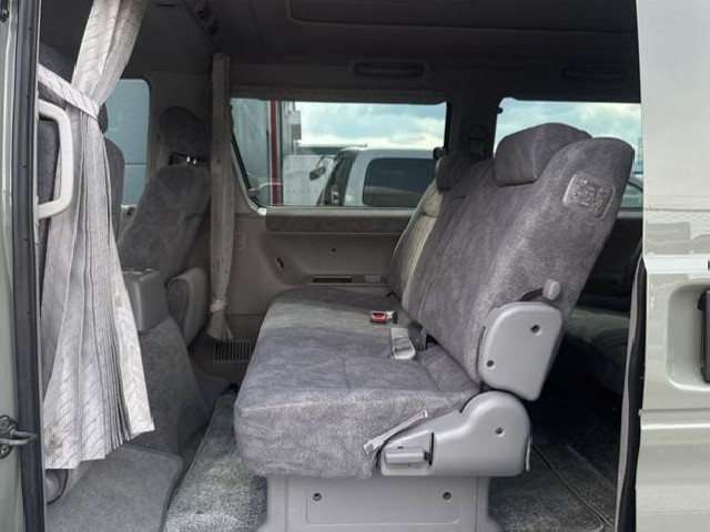 MAZDA BONGO FRIENDEE 2000 Image 28