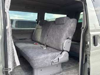 MAZDA BONGO FRIENDEE 2000 Image 23