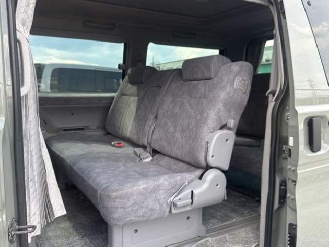 MAZDA BONGO FRIENDEE 2000 Image 29