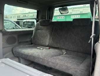 MAZDA BONGO FRIENDEE 2000 Image 24