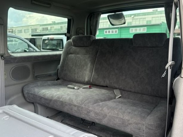 MAZDA BONGO FRIENDEE 2000 Image 30