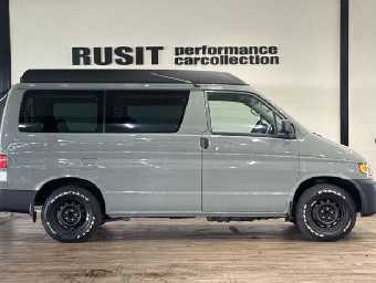 MAZDA BONGO FRIENDEE 2000 Image 4