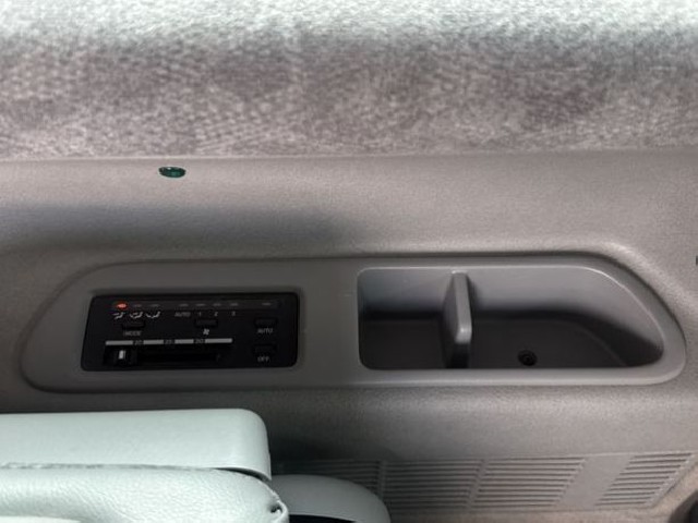 MAZDA BONGO FRIENDEE 2000 Image 31