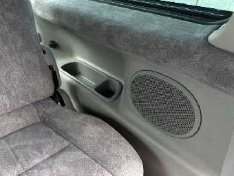MAZDA BONGO FRIENDEE 2000 Image 27