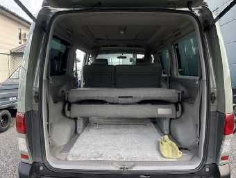 MAZDA BONGO FRIENDEE 2000 Image 28