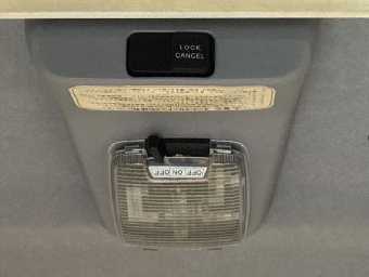MAZDA BONGO FRIENDEE 2000 Image 32