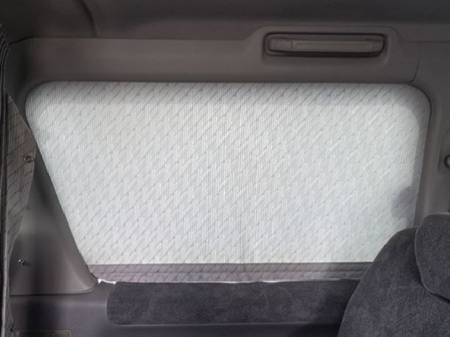 MAZDA BONGO FRIENDEE 2000 Image 39