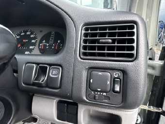 MAZDA BONGO FRIENDEE 2000 Image 34