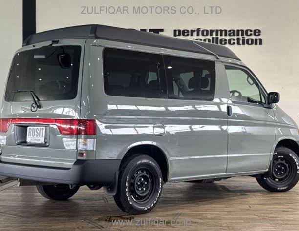 MAZDA BONGO FRIENDEE 2000 Image 5