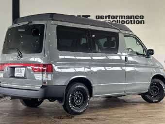 MAZDA BONGO FRIENDEE 2000 Image 5
