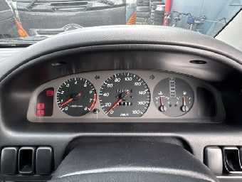 MAZDA BONGO FRIENDEE 2000 Image 35