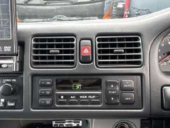 MAZDA BONGO FRIENDEE 2000 Image 36